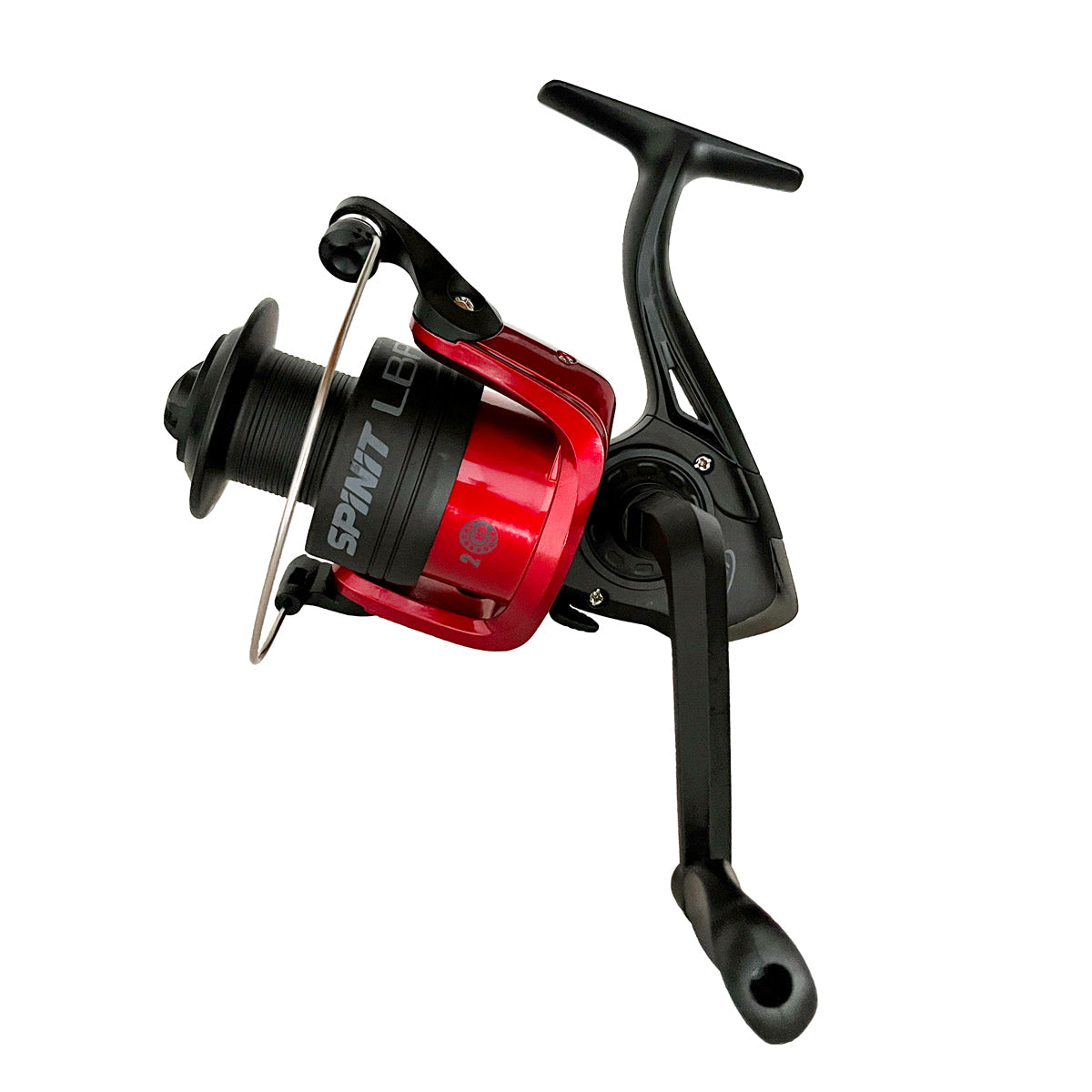 Reel frontal LBR 502 Spinning – Spinit