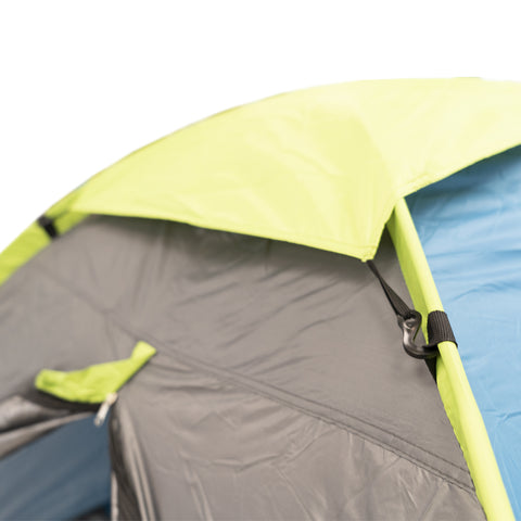 Carpa Basic 4 Camping Playa UV30+ – Spinit