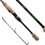 Caña 1.98m Rain Forest 4 8-17 lbs 4T M Spinning