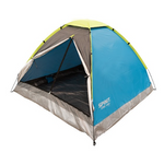 Carpa Basic 4 Camping Playa UV30+
