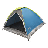 Carpa Basic 4 XL Camping Playa UV30+