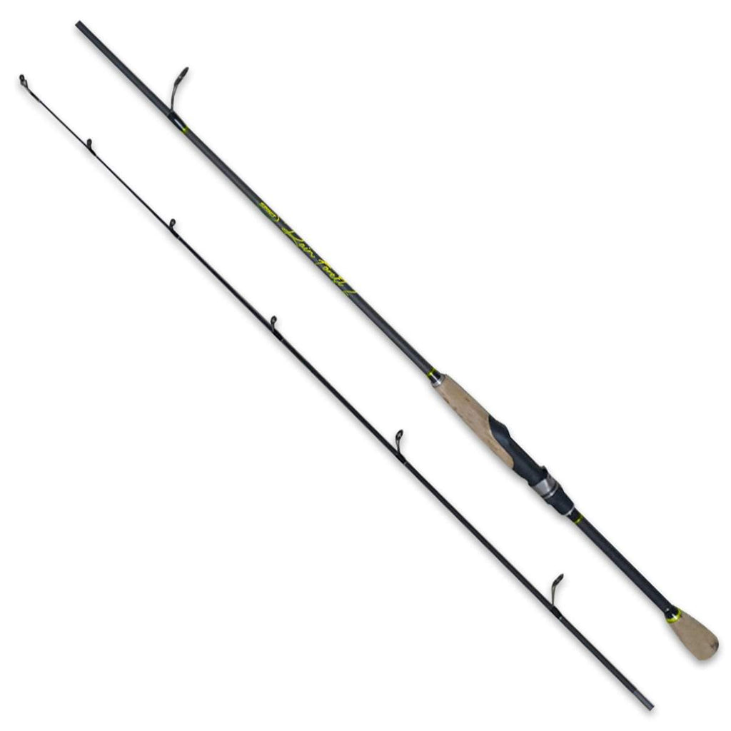 Caña 1.98m Rain Forest 2 8-17 lbs 2T M Spinning – Spinit