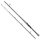 Caña 1.98m Rain Forest 2 8-17 lbs 2T M Spinning