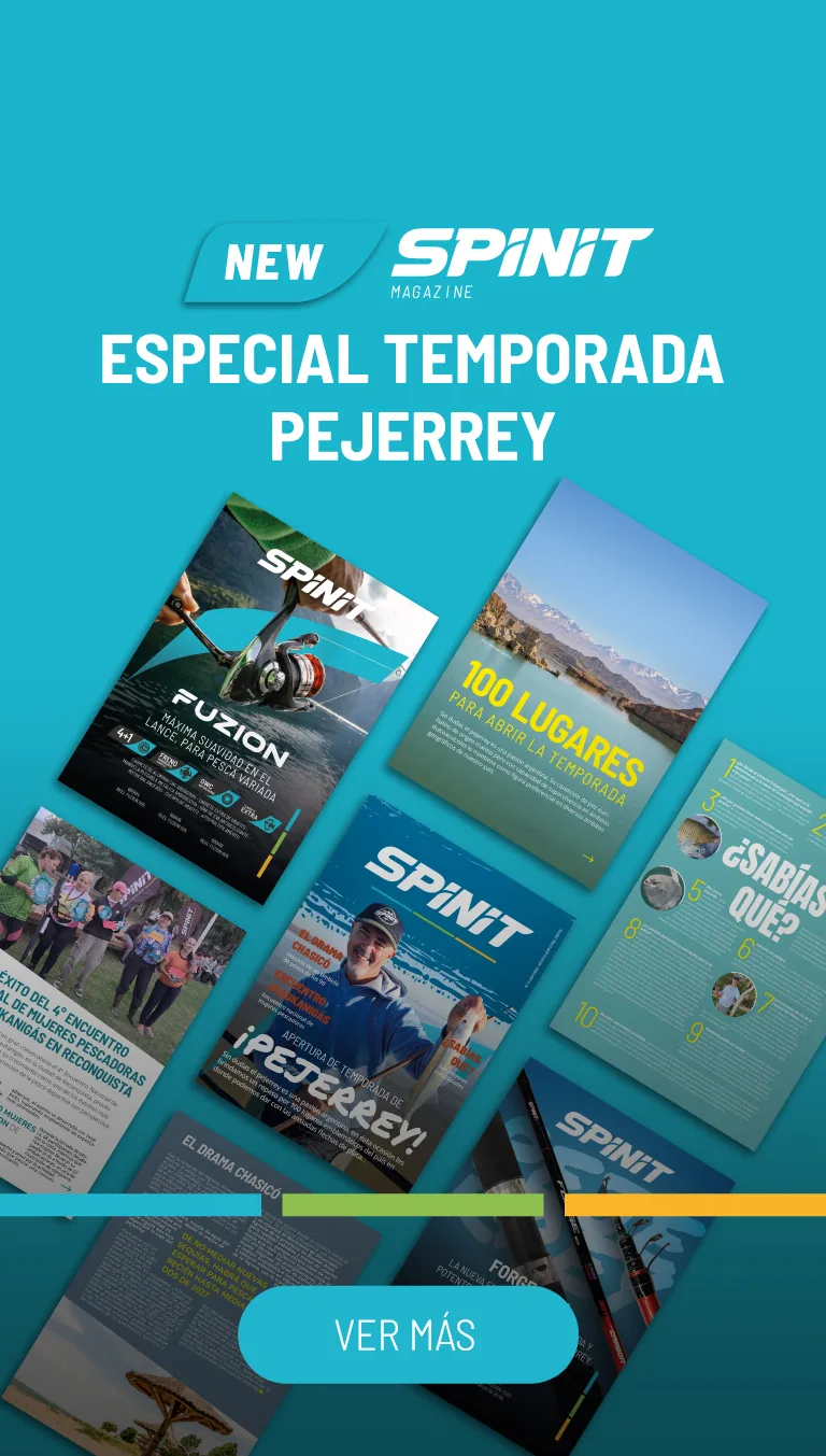 Edición N10 Julio 2025