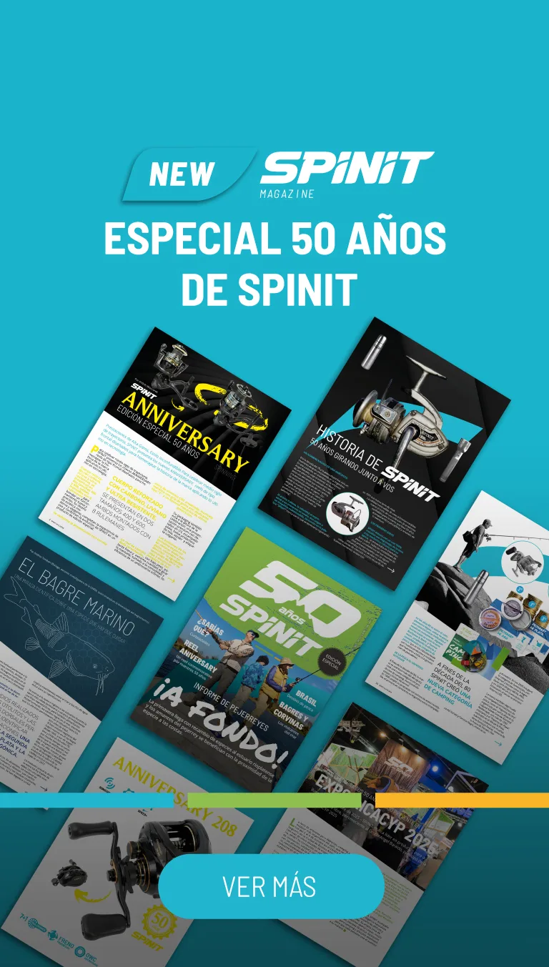 Edición N10 Julio 2025