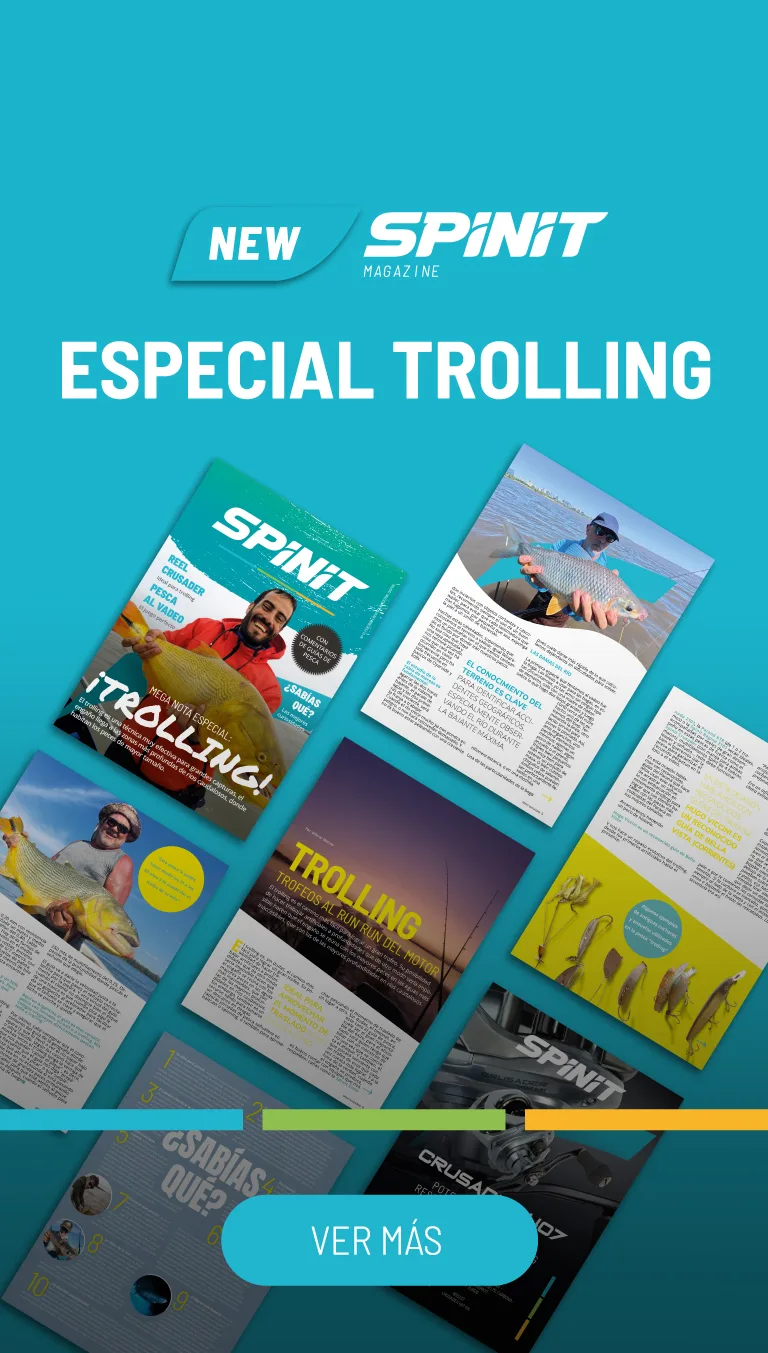 Edición N10 Julio 2025