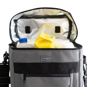 Mochila Matera Cordura - Gris
