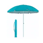 Sombrilla Spinit 2 mts Salida de Aire Playa - Imagen 3