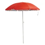 Sombrilla de playa con funda 1.8m - Imagen 3