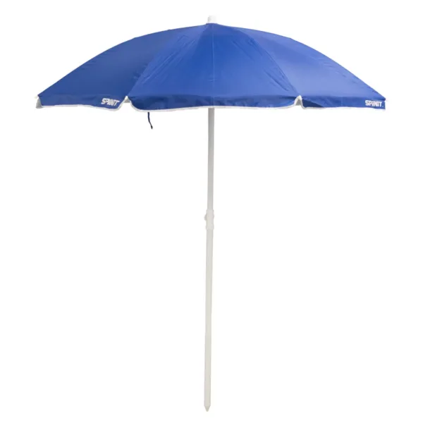 Sombrilla de Playa con funda 2.0mts - Azul