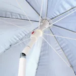 Sombrilla de Playa con funda 2.0mts - Imagen 5