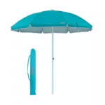 Sombrilla de Playa con funda 2.0mts