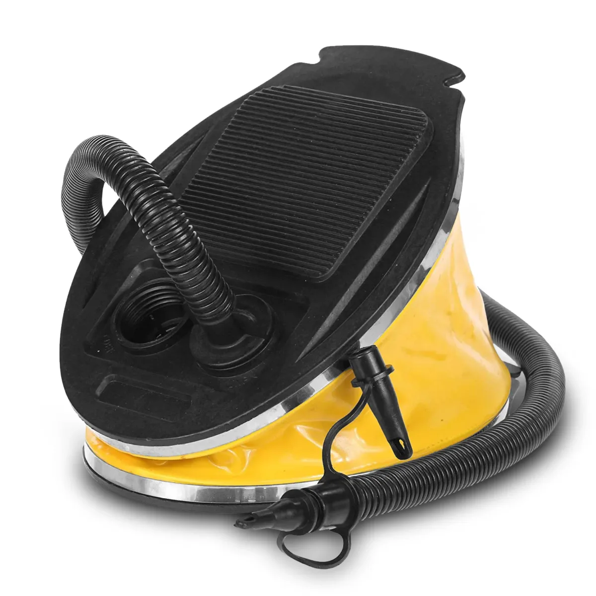 Inflador TWISTER 5000 - Imagen 1