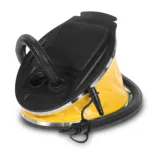 Inflador TWISTER 5000