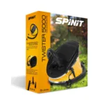 Inflador TWISTER 5000 - Imagen 3