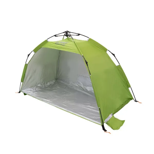 Carpa Playera I Automática 1.9mts con Bolso - Verde