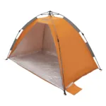 Carpa Playera II Automatica 2.10mts con Bolso