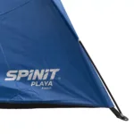 Carpa Playera Reforzada Playa Verano - Azul - Imagen 3