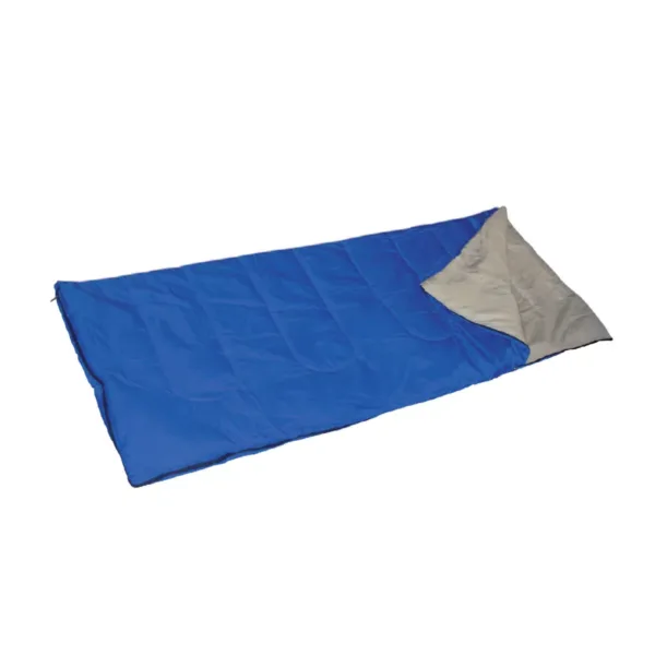 Bolsa de dormir Classic Camping - Verde