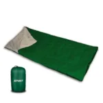Bolsa de dormir Classic Camping - Imagen 7