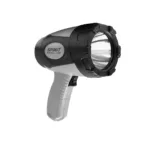 Reflector Farol Spot LED 12V/220V Recargable