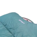 Bolsa de dormir Montana Momia - Imagen 2