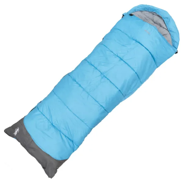 Bolsa de dormir FreeStyle 350 - Turquesa