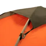 Carpa Basic II 2 personas Playa Camping - Imagen 4