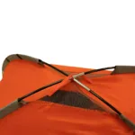 Carpa Basic II 2 personas Playa Camping - Imagen 5