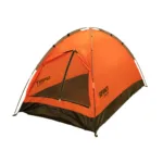 Carpa Basic II 2 personas Playa Camping
