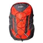 Mochila Temuco 24 Lts Porta Notebook Trekking - Imagen 2