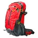 Mochila Hikking Araucana 35 Lt. - Rojo - Imagen 2