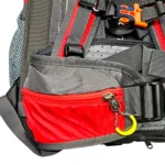 Mochila Hikking Araucana 35 Lt. - Rojo - Imagen 6