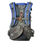 Mochila Hikking Epecuén 45+5 Lt. - Azul - Imagen 3