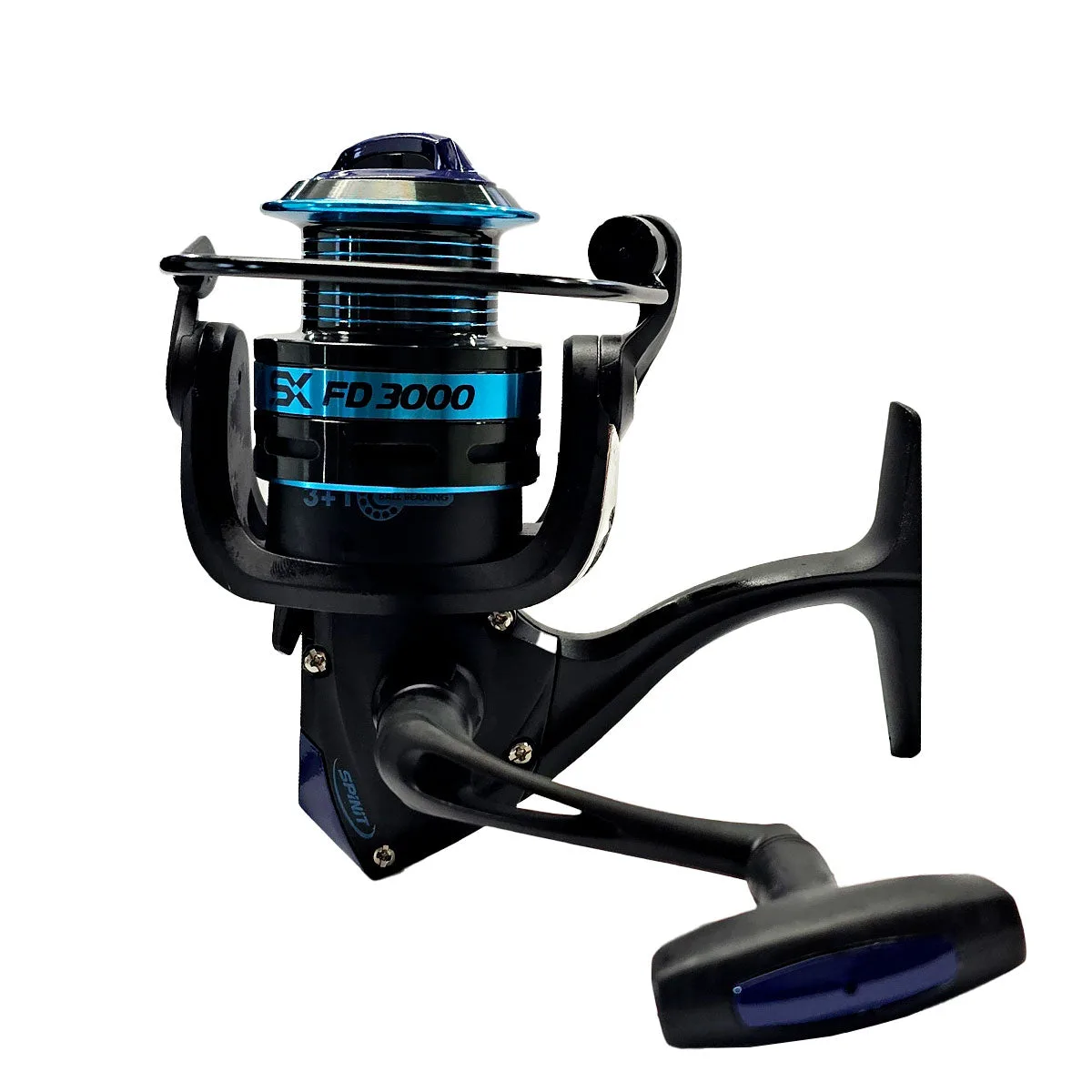 140680REELSPINITSXFD3000_1.jpg Reel Frontal SX FD 3000 - Imagen 1