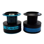 Reel frontal SX FD7000 Surfcasting - Imagen 7
