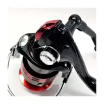 Reel frontal Triumph SE3000 Pejerrey Spinning - Imagen 4