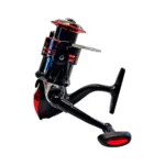 Reel frontal Triumph SE3000 Pejerrey Spinning - Imagen 2