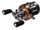 Reel rotativo Rc 3500