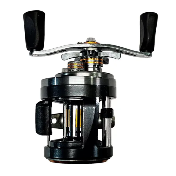 Reel rotativo Rc 3500 - Izquierda