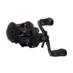 Reel rotativo Xtreme 210 LH Baitcasting - Imagen 4