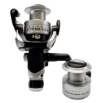 Reel Black Stone 40 - Imagen 4