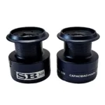 Reel Sb 301 - Imagen 5