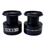 Reel frontal SB40 - Imagen 6