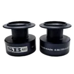 Reel Sb 601 5.5:1 Spinning - Imagen 5