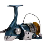 Reel frontal Titan V8 300 Pejerrey Spinning - Imagen 5
