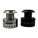 Reel frontal Titan V8 300 Pejerrey Spinning - Imagen 9