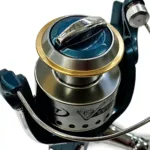 Reel frontal Titan V8 300 Pejerrey Spinning - Imagen 6