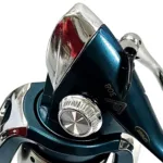 Reel frontal Titan V8 300 Pejerrey Spinning - Imagen 7