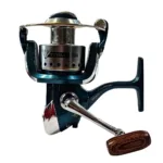 Reel frontal Titan V8 300 Pejerrey Spinning